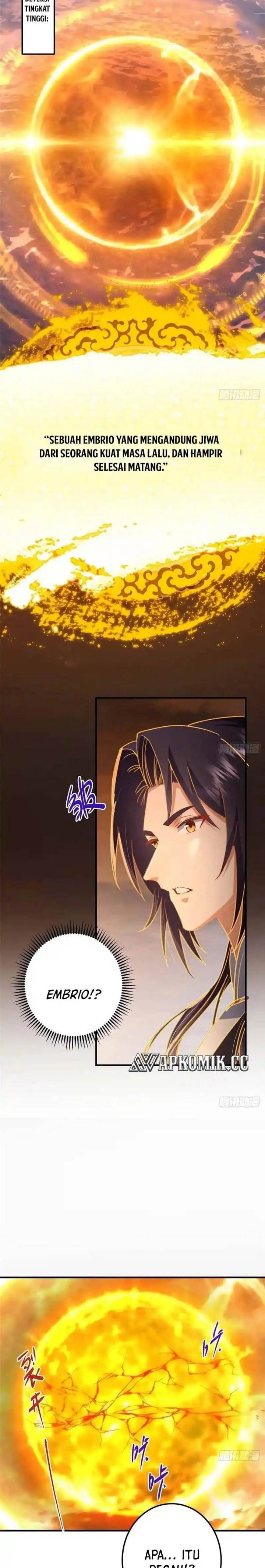 Keep A Low Profile, Sect Leader Chap 576 - Next Chap 577