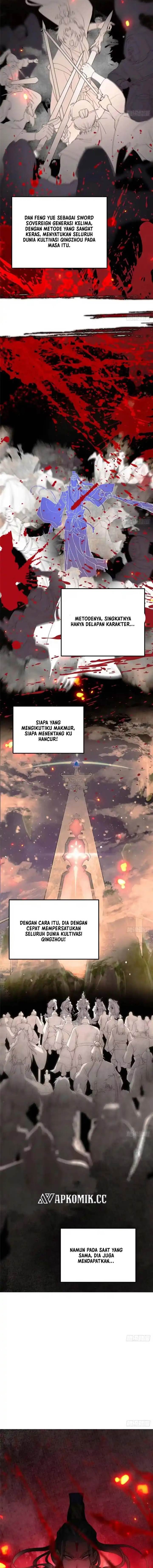 Keep A Low Profile, Sect Leader Chap 577 - Next Chap 578