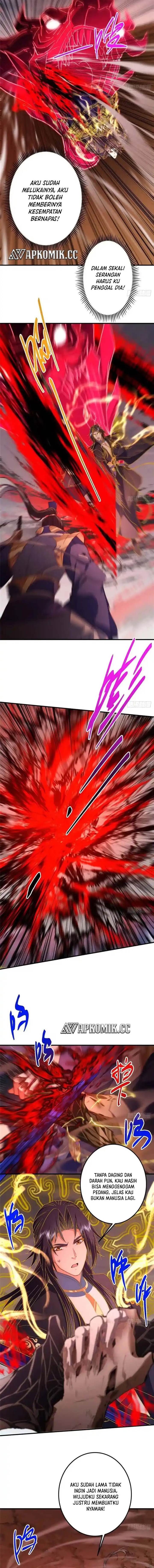 Keep A Low Profile, Sect Leader Chap 578 - Next Chap 579