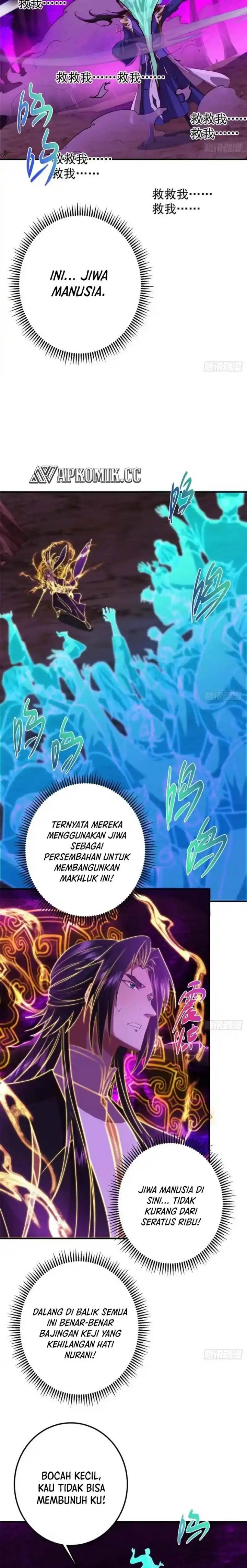 Keep A Low Profile, Sect Leader Chap 579 - Next Chap 580