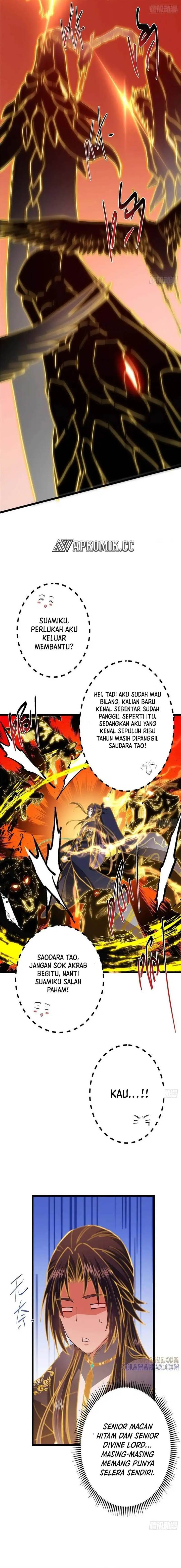 Keep A Low Profile, Sect Leader Chap 540 - Next Chap 541