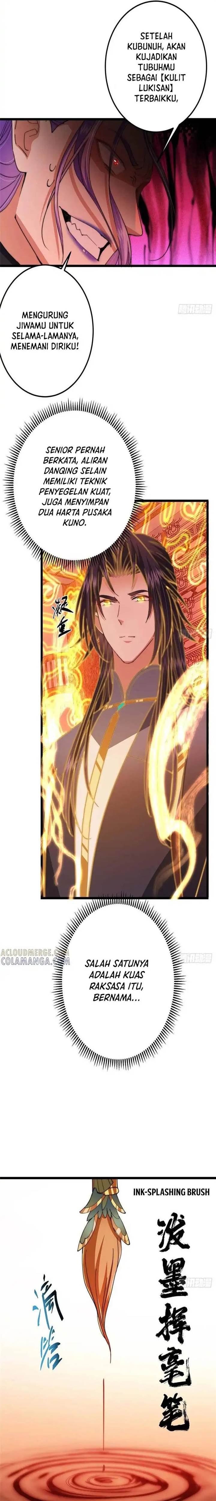 Keep A Low Profile, Sect Leader Chap 540 - Next Chap 541