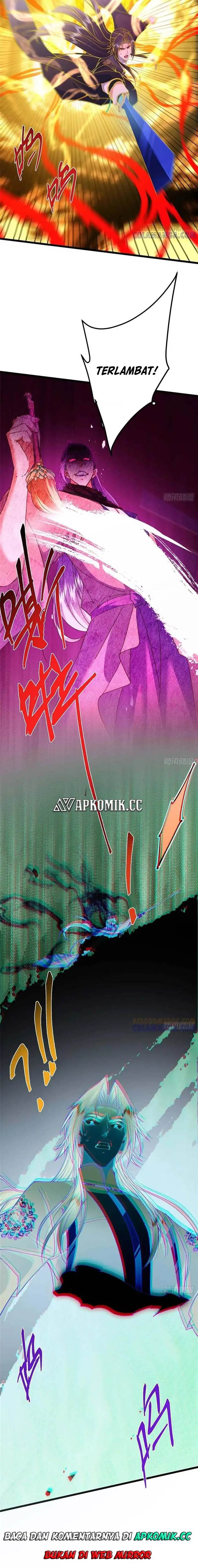 Keep A Low Profile, Sect Leader Chap 542 - Next Chap 543