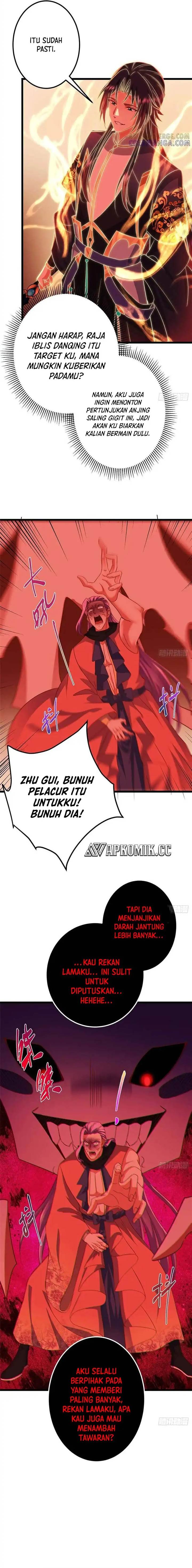 Keep A Low Profile, Sect Leader Chap 542 - Next Chap 543