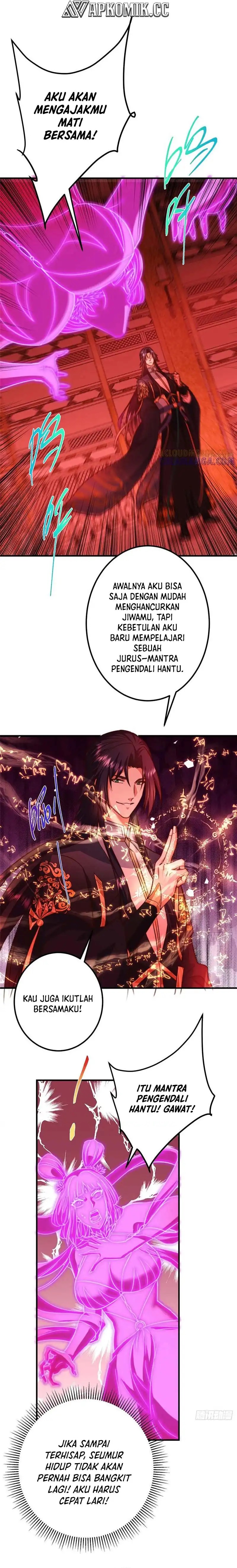 Keep A Low Profile, Sect Leader Chap 546 - Next Chap 547