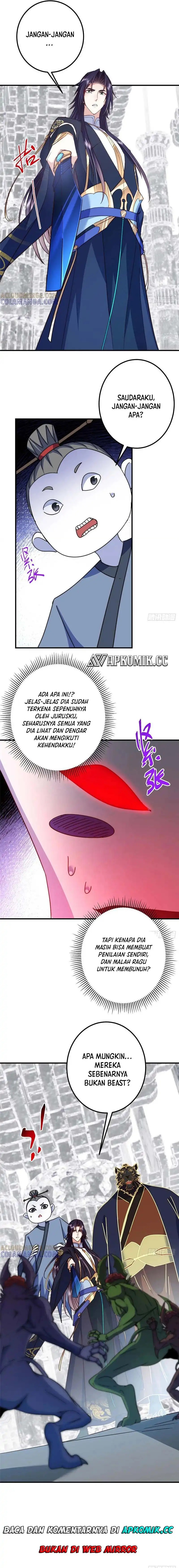 Keep A Low Profile, Sect Leader Chap 546 - Next Chap 547