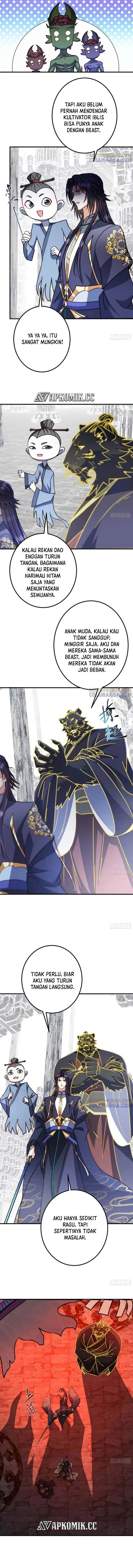 Keep A Low Profile, Sect Leader Chap 547 - Next Chap 548