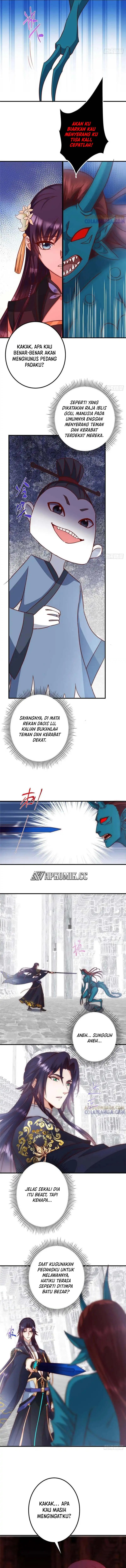 Keep A Low Profile, Sect Leader Chap 548 - Next Chap 549