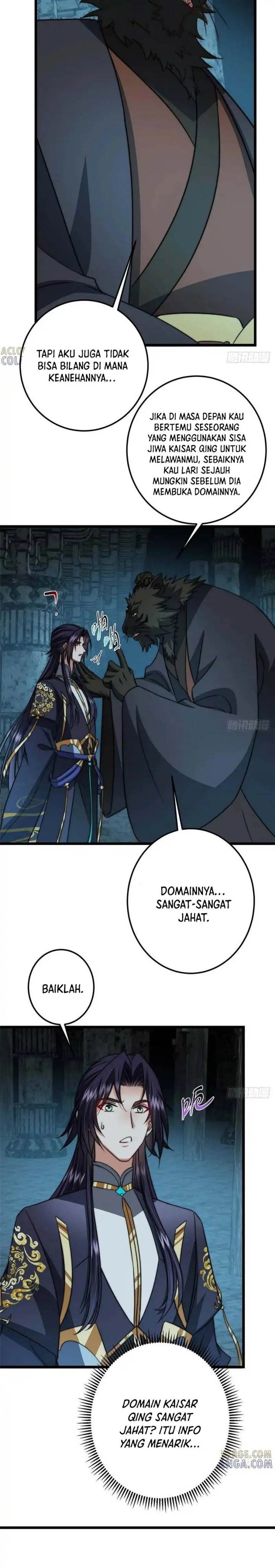 Keep A Low Profile, Sect Leader Chap 550 - Next Chap 551