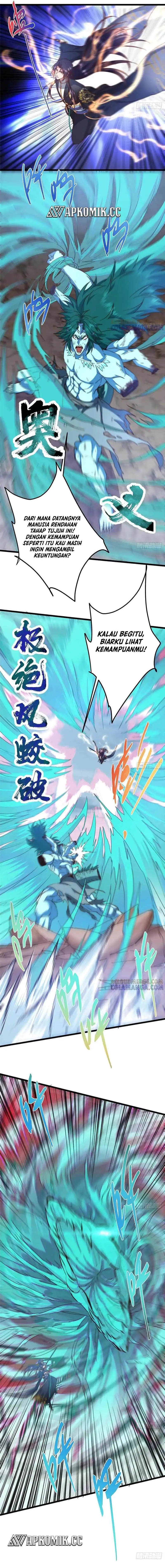 Keep A Low Profile, Sect Leader Chap 551 - Next Chap 552