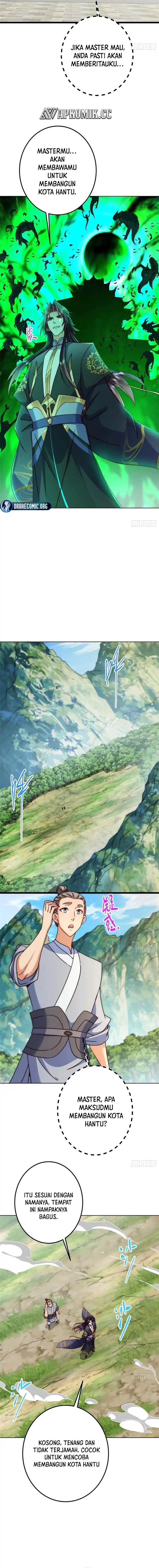 Keep A Low Profile, Sect Leader Chap 555 - Next Chap 556