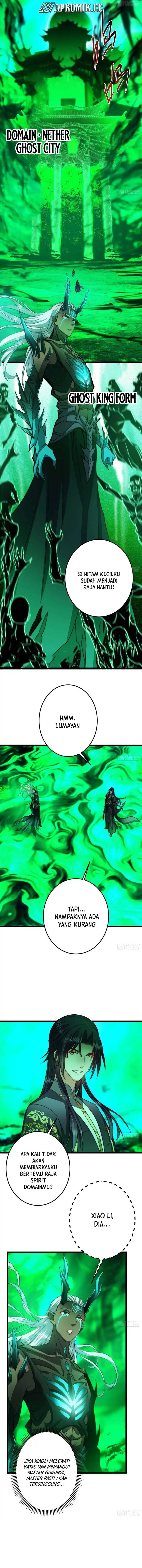 Keep A Low Profile, Sect Leader Chap 556 - Next Chap 557