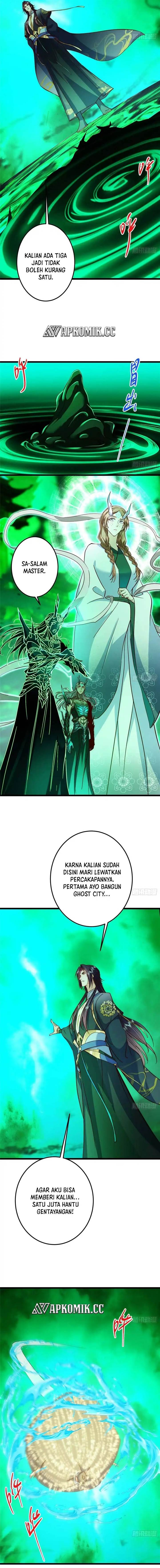 Keep A Low Profile, Sect Leader Chap 556 - Next Chap 557