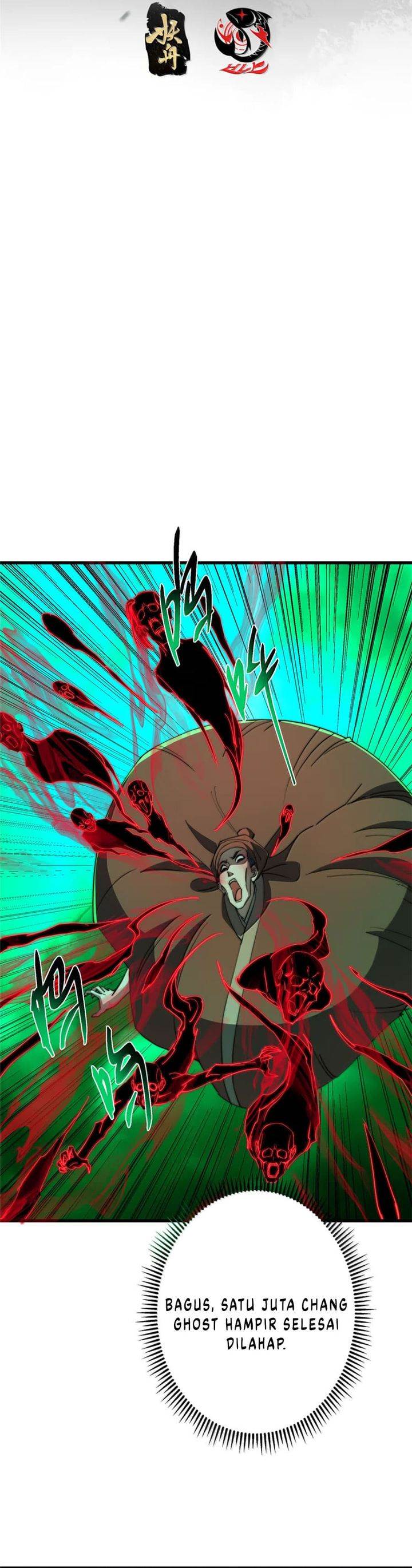 Keep A Low Profile, Sect Leader Chap 557 - Next Chap 558