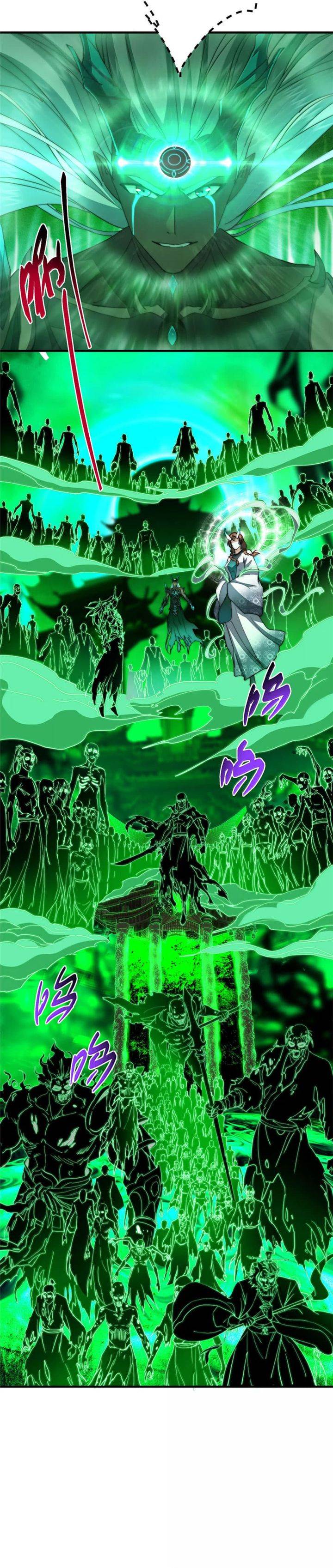 Keep A Low Profile, Sect Leader Chap 557 - Next Chap 558