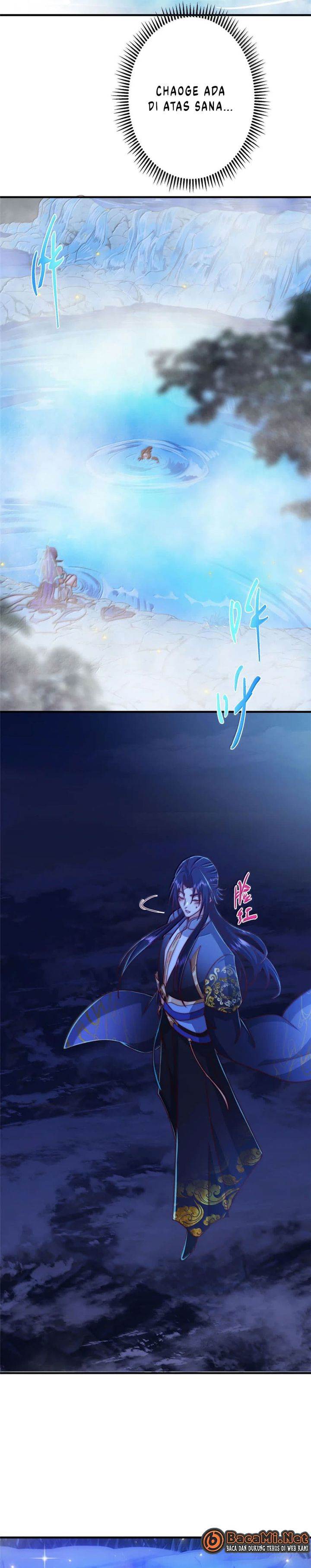 Keep A Low Profile, Sect Leader Chap 559 - Next Chap 560