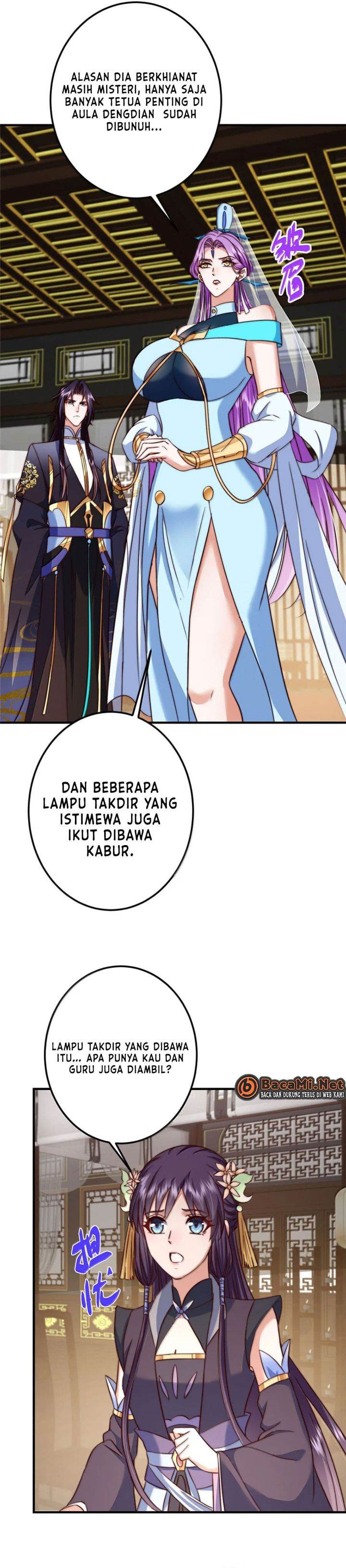 Keep A Low Profile, Sect Leader Chap 559 - Next Chap 560