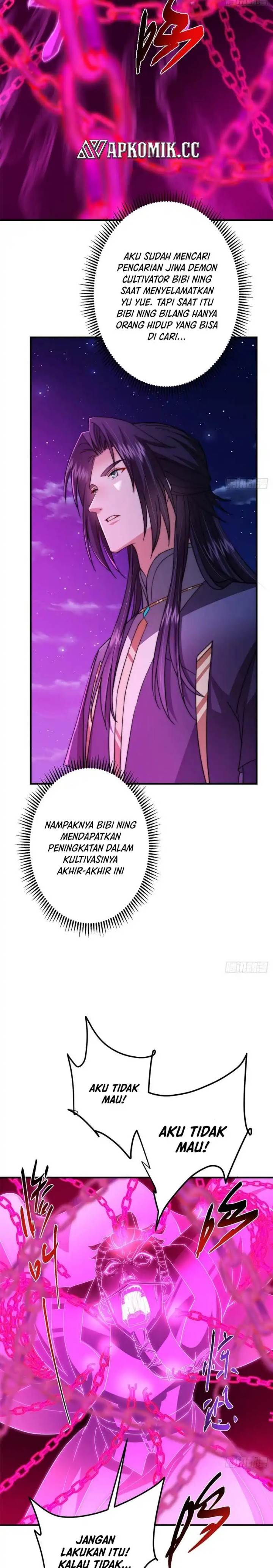 Keep A Low Profile, Sect Leader Chap 562 - Next Chap 563