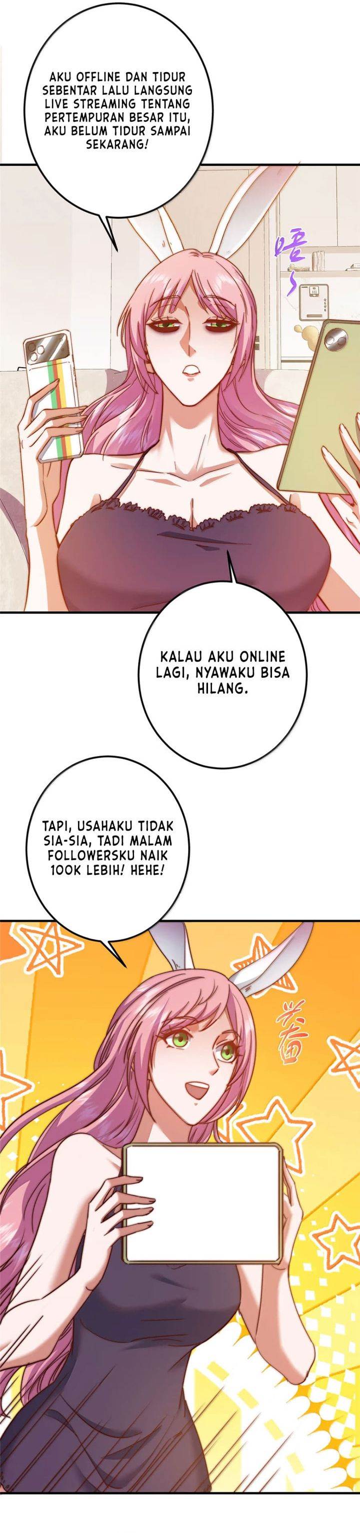 Keep A Low Profile, Sect Leader Chap 564 - Next Chap 565