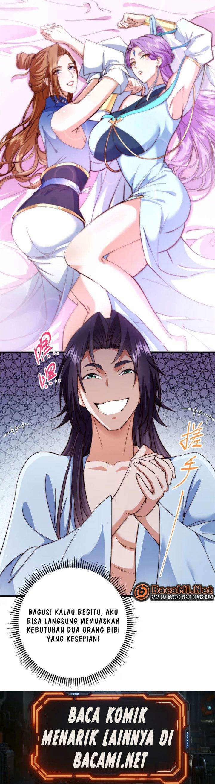 Keep A Low Profile, Sect Leader Chap 564 - Next Chap 565