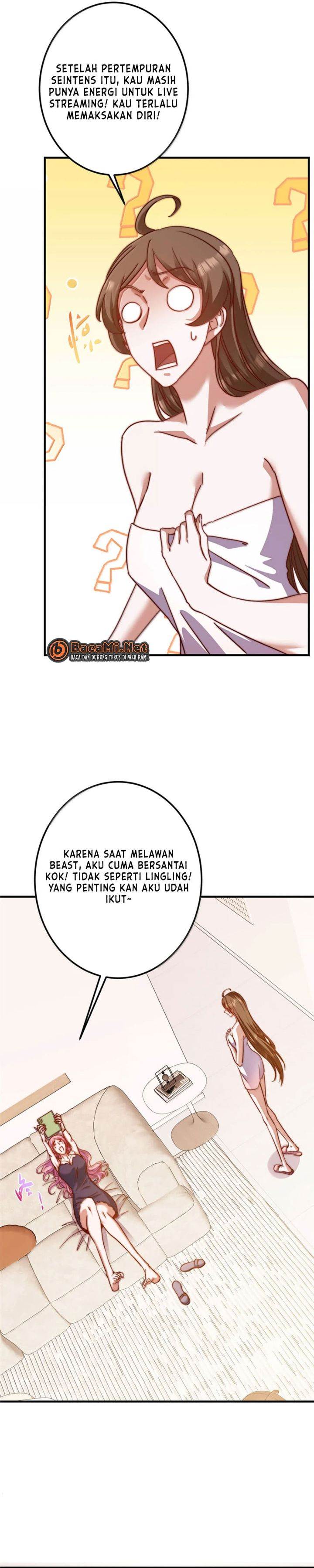 Keep A Low Profile, Sect Leader Chap 564 - Next Chap 565
