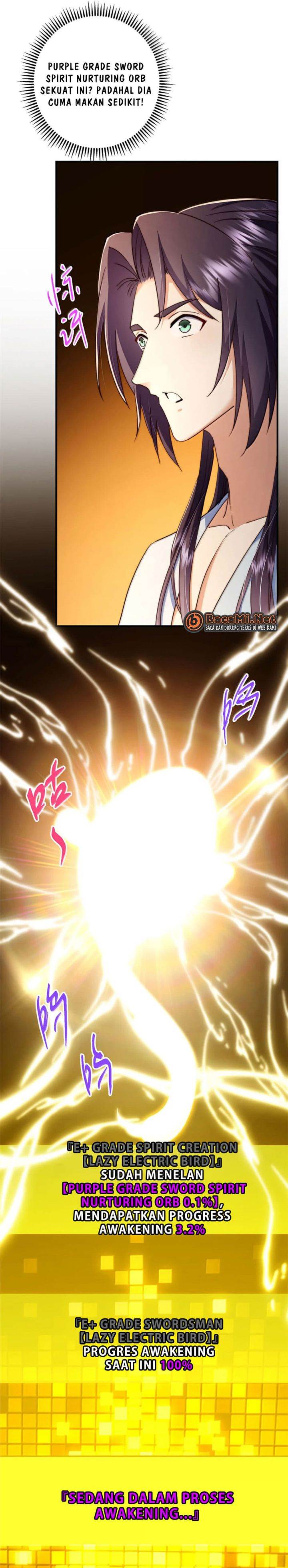 Keep A Low Profile, Sect Leader Chap 564 - Next Chap 565