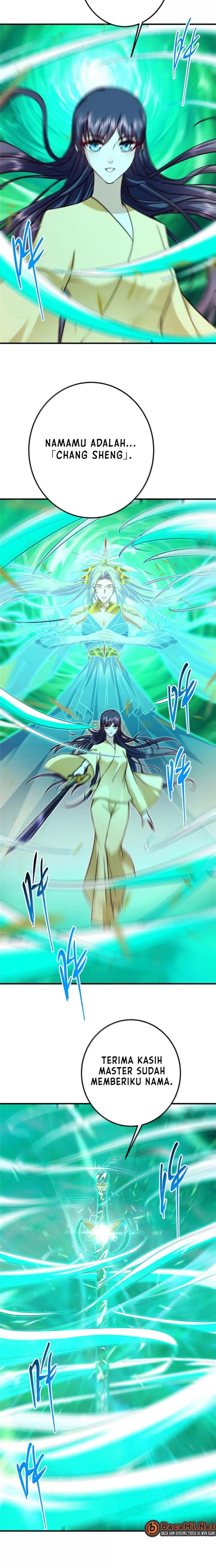 Keep A Low Profile, Sect Leader Chap 567 - Next Chap 568