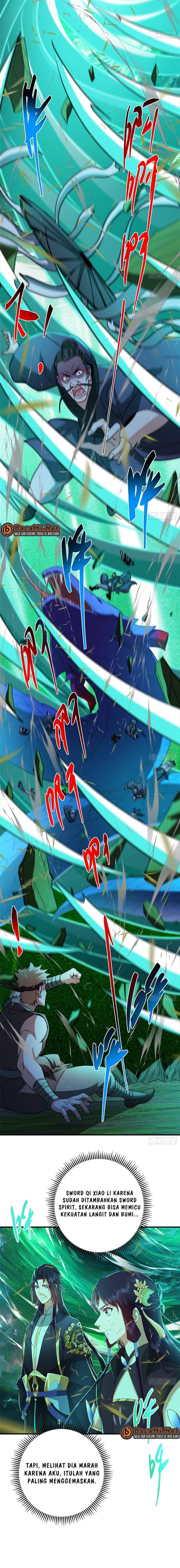 Keep A Low Profile, Sect Leader Chap 569 - Next Chap 570