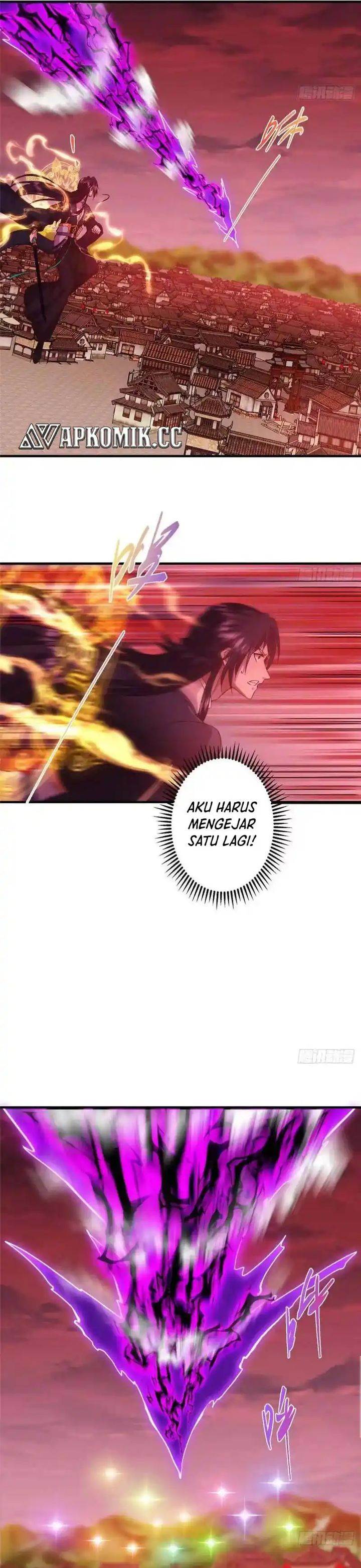 Keep A Low Profile, Sect Leader Chap 582 - Next Chap 583