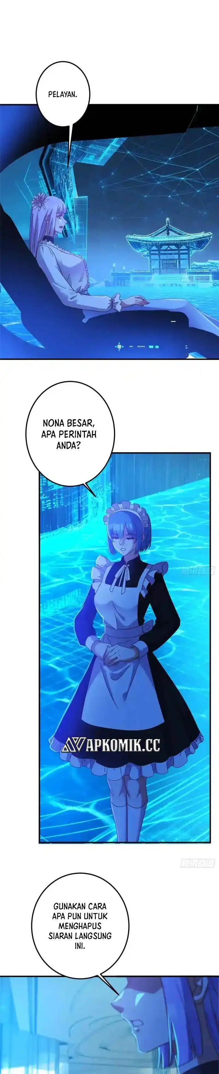 Keep A Low Profile, Sect Leader Chap 583 - Next Chap 584
