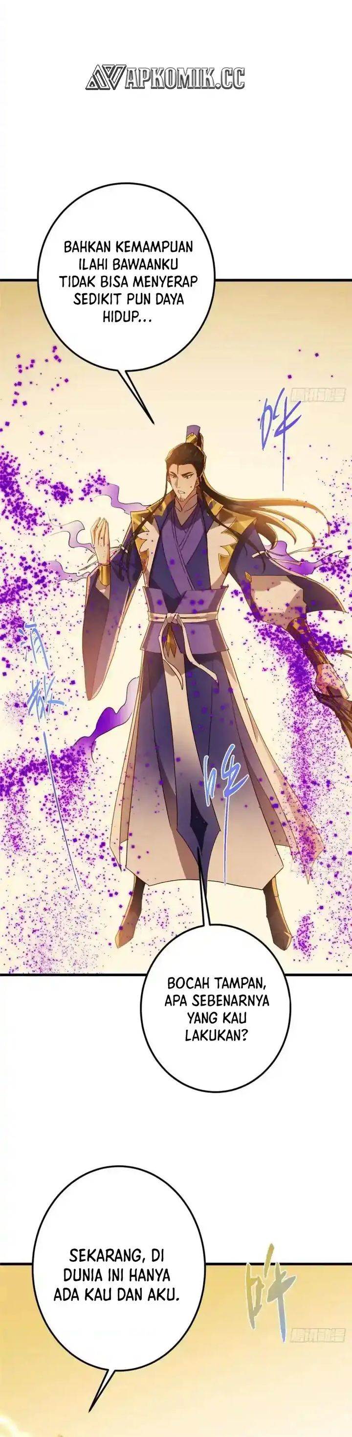 Keep A Low Profile, Sect Leader Chap 583 - Next Chap 584