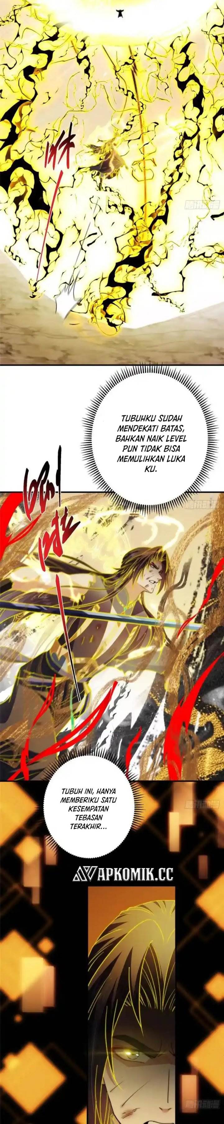 Keep A Low Profile, Sect Leader Chap 584 - Next Chap 585