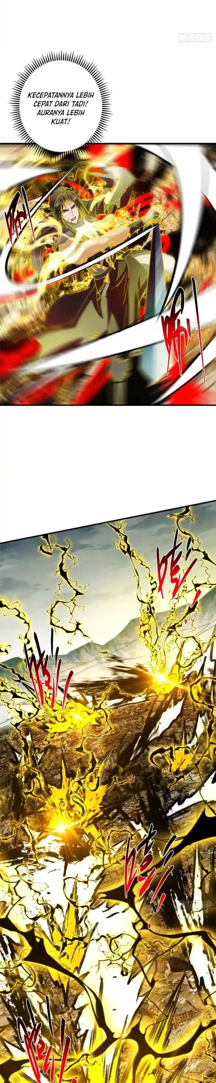 Keep A Low Profile, Sect Leader Chap 584 - Next Chap 585