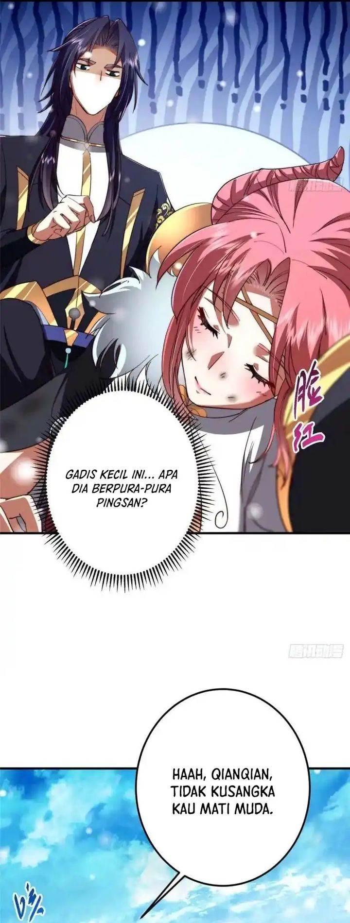 Keep A Low Profile, Sect Leader Chap 586 - Next Chap 587
