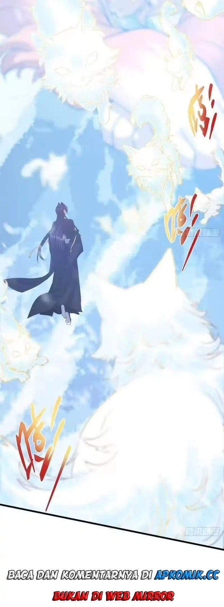 Keep A Low Profile, Sect Leader Chap 588 - Next Chap 589