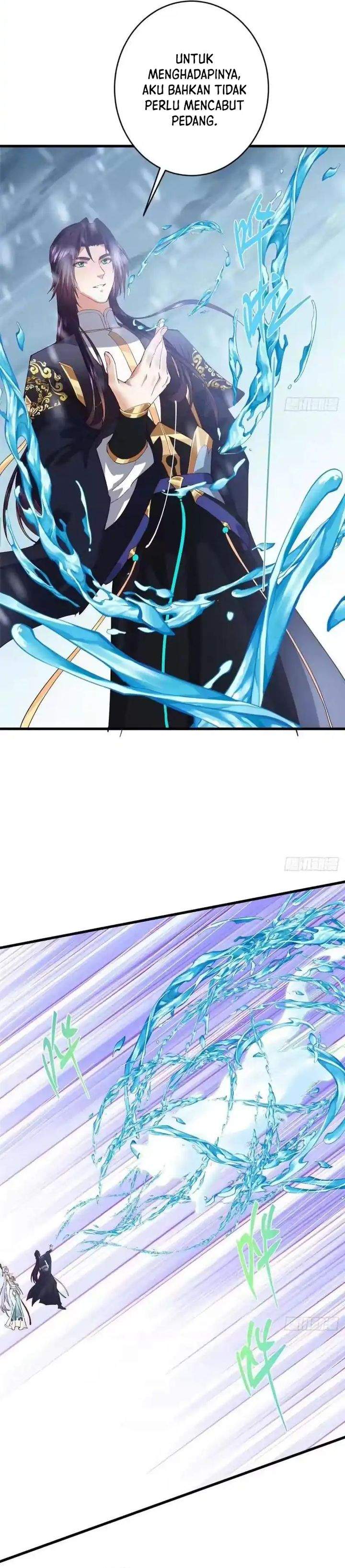 Keep A Low Profile, Sect Leader Chap 588 - Next Chap 589