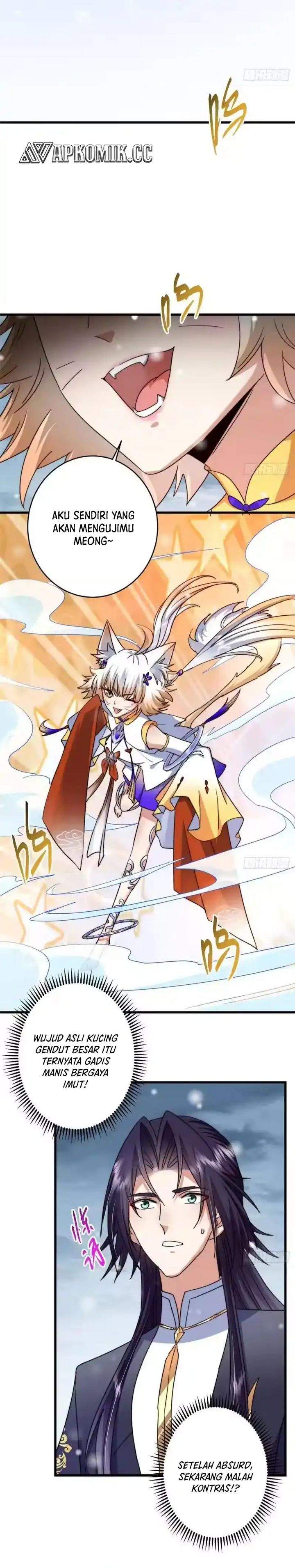 Keep A Low Profile, Sect Leader Chap 589 - Next Chap 590