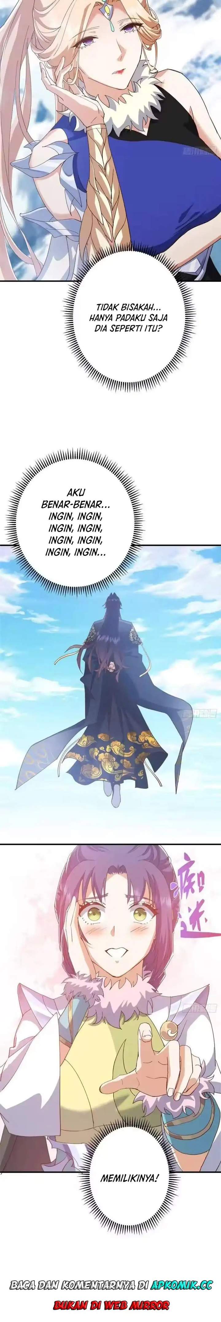 Keep A Low Profile, Sect Leader Chap 591 - Next Chap 592