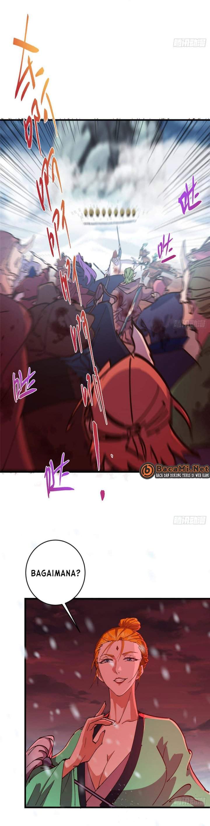 Keep A Low Profile, Sect Leader Chap 593 - Next Chap 594