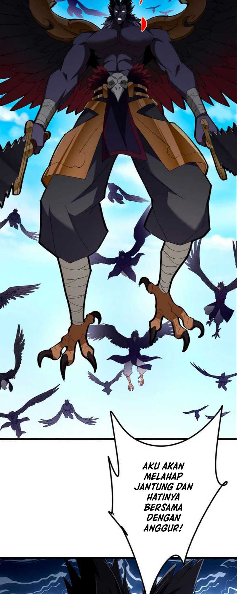 Keep A Low Profile, Sect Leader Chap 395 - Next Chap 396