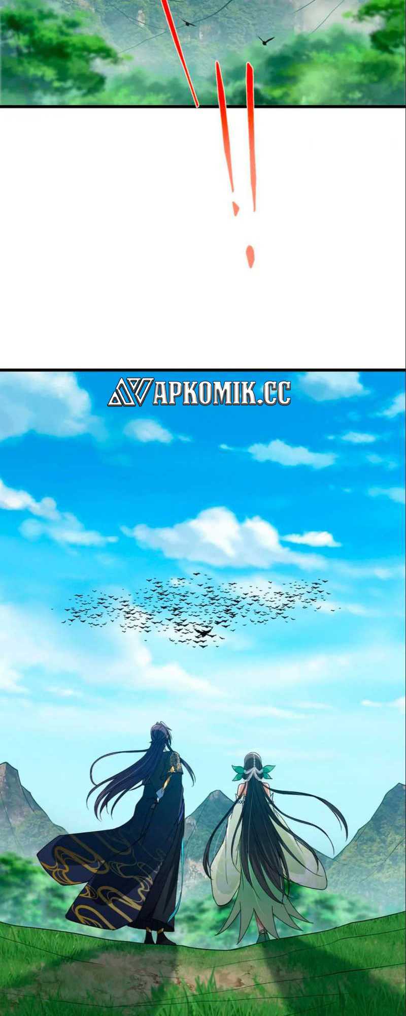 Keep A Low Profile, Sect Leader Chap 395 - Next Chap 396