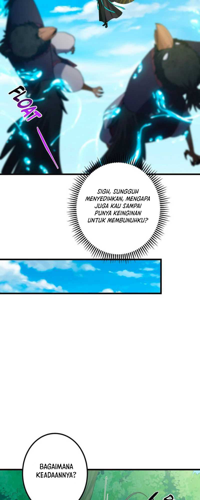 Keep A Low Profile, Sect Leader Chap 395 - Next Chap 396