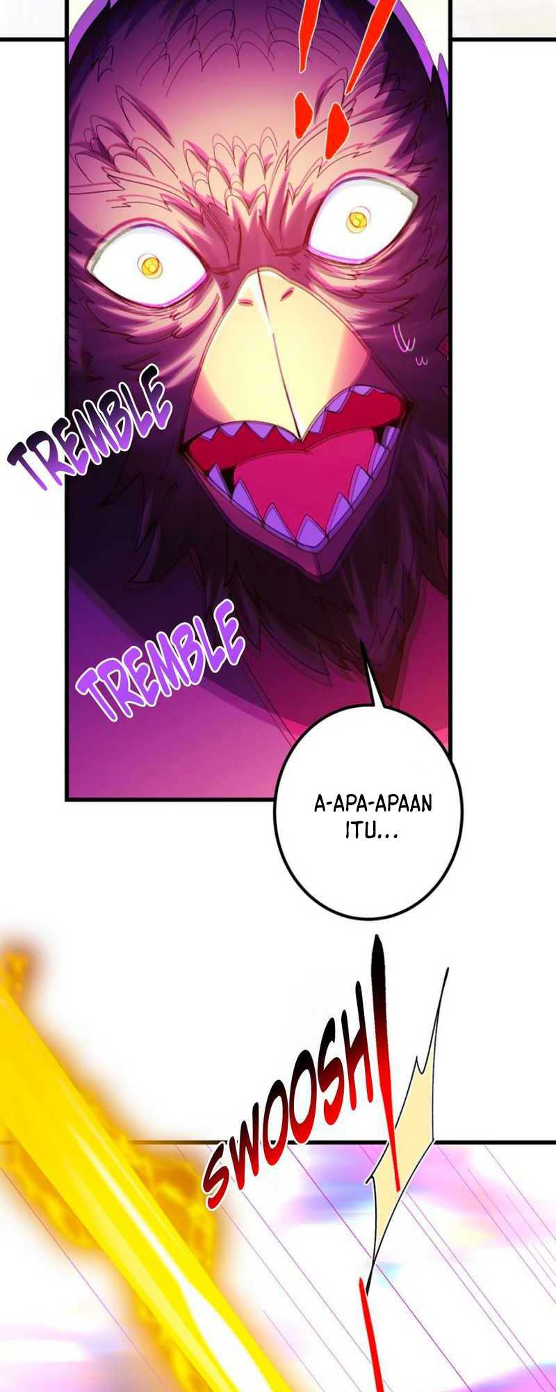 Keep A Low Profile, Sect Leader Chap 395 - Next Chap 396