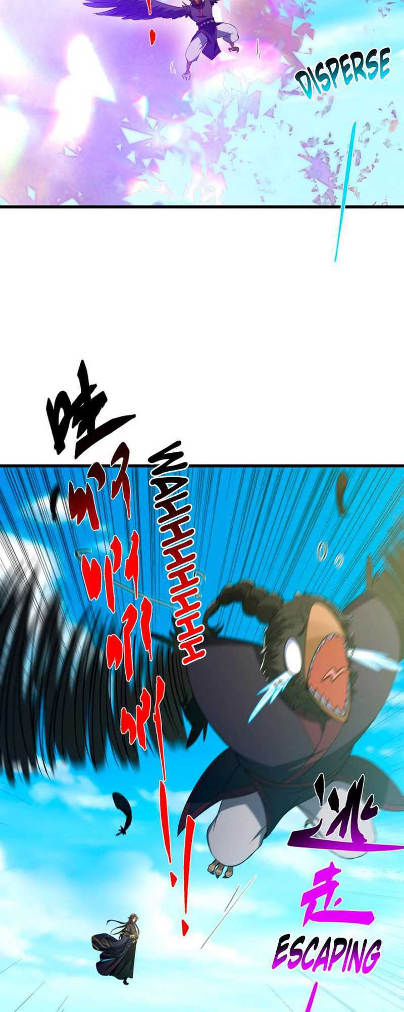 Keep A Low Profile, Sect Leader Chap 395 - Next Chap 396