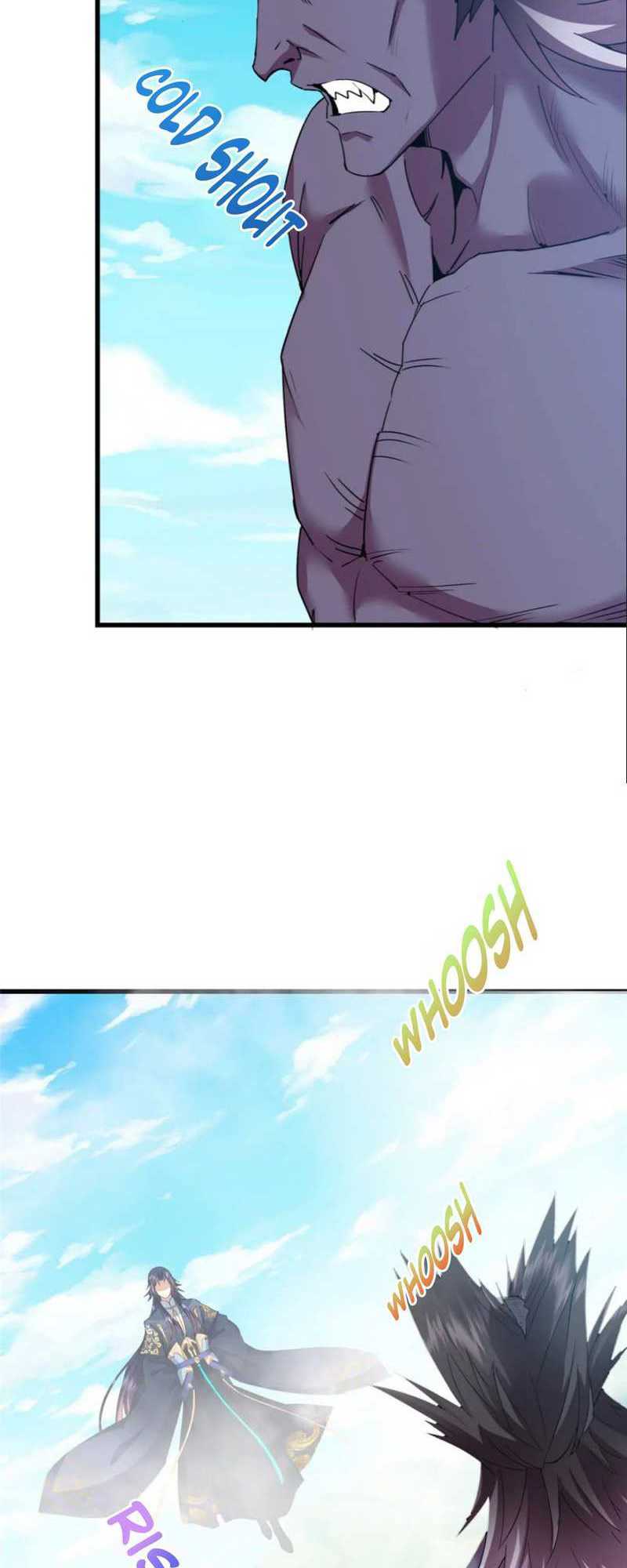 Keep A Low Profile, Sect Leader Chap 396 - Next Chap 397