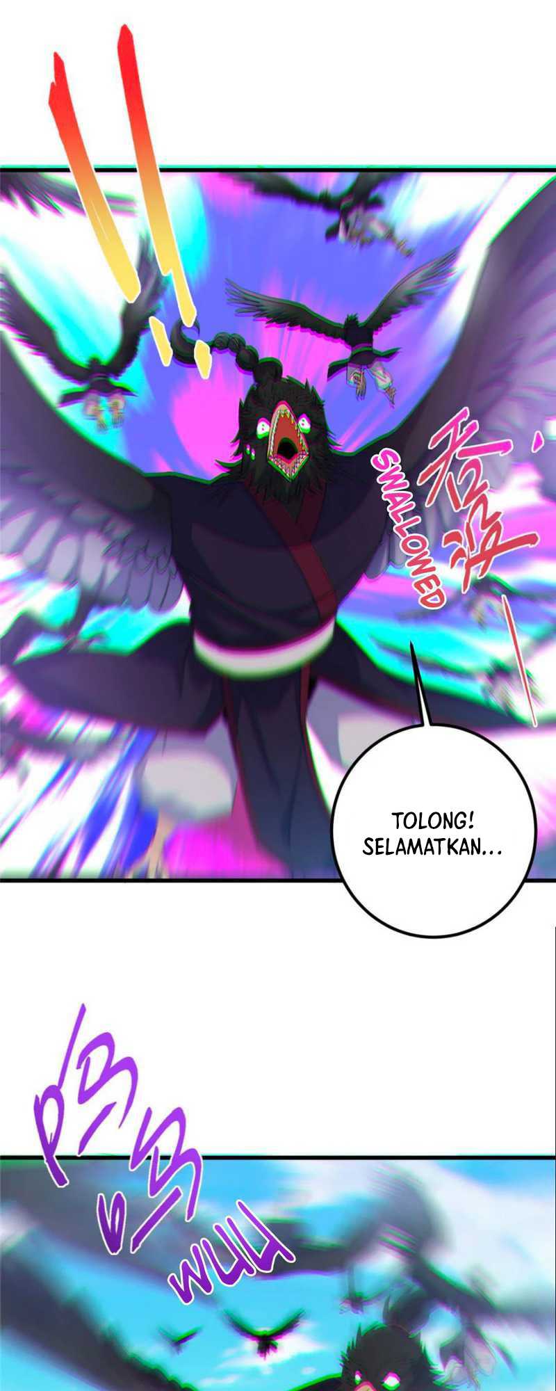 Keep A Low Profile, Sect Leader Chap 396 - Next Chap 397