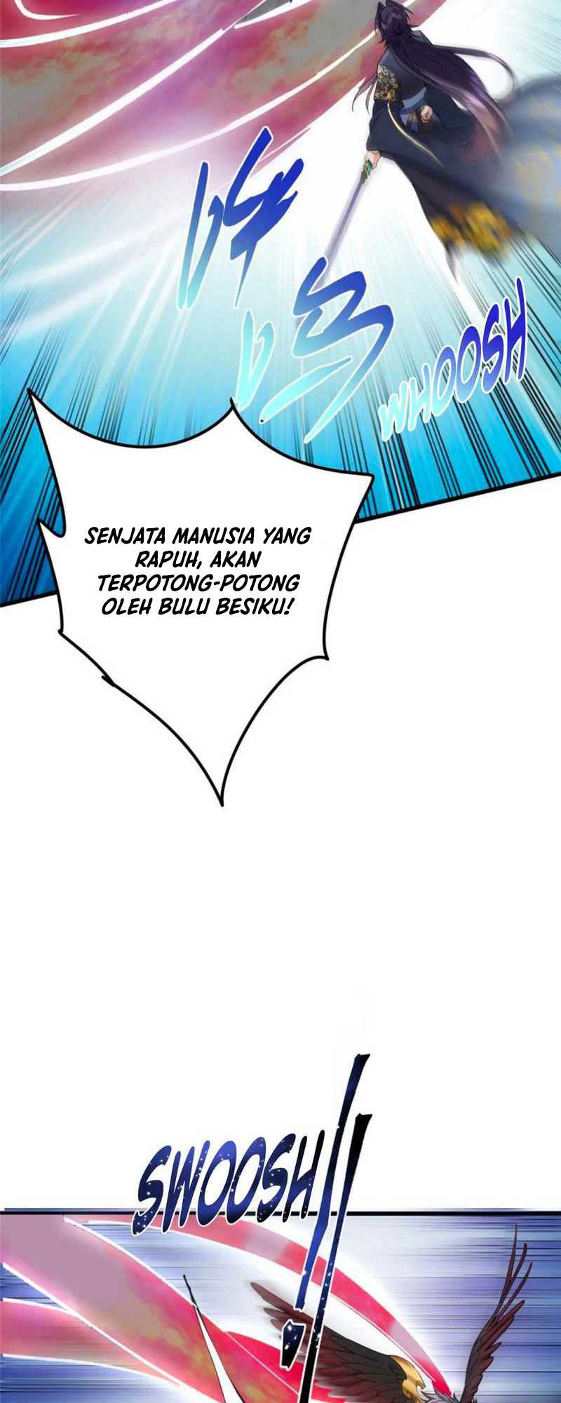 Keep A Low Profile, Sect Leader Chap 396 - Next Chap 397