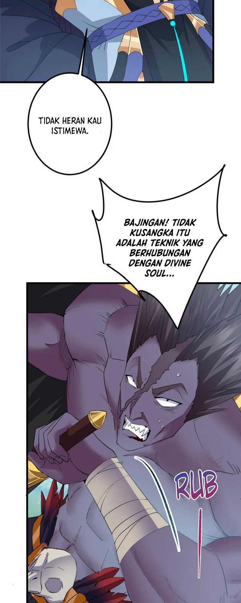 Keep A Low Profile, Sect Leader Chap 396 - Next Chap 397