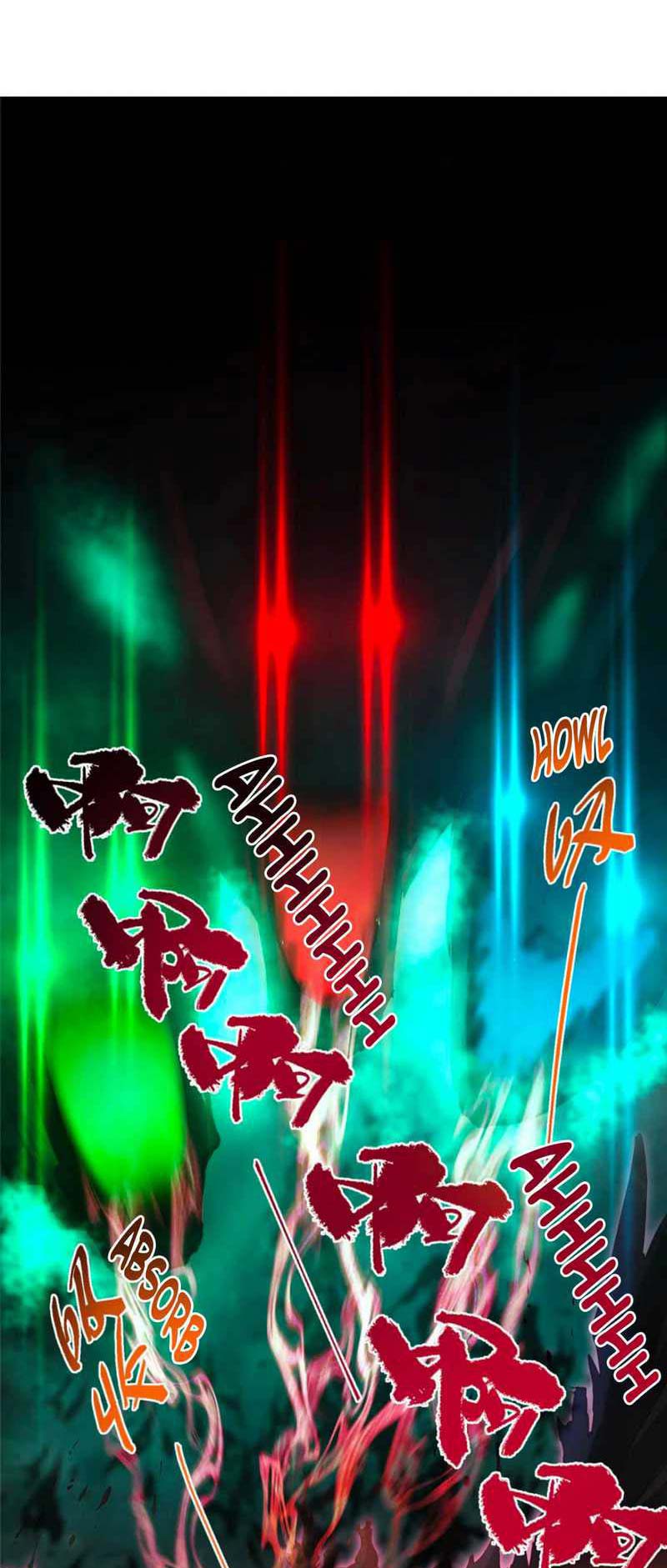 Keep A Low Profile, Sect Leader Chap 397 - Next Chap 398