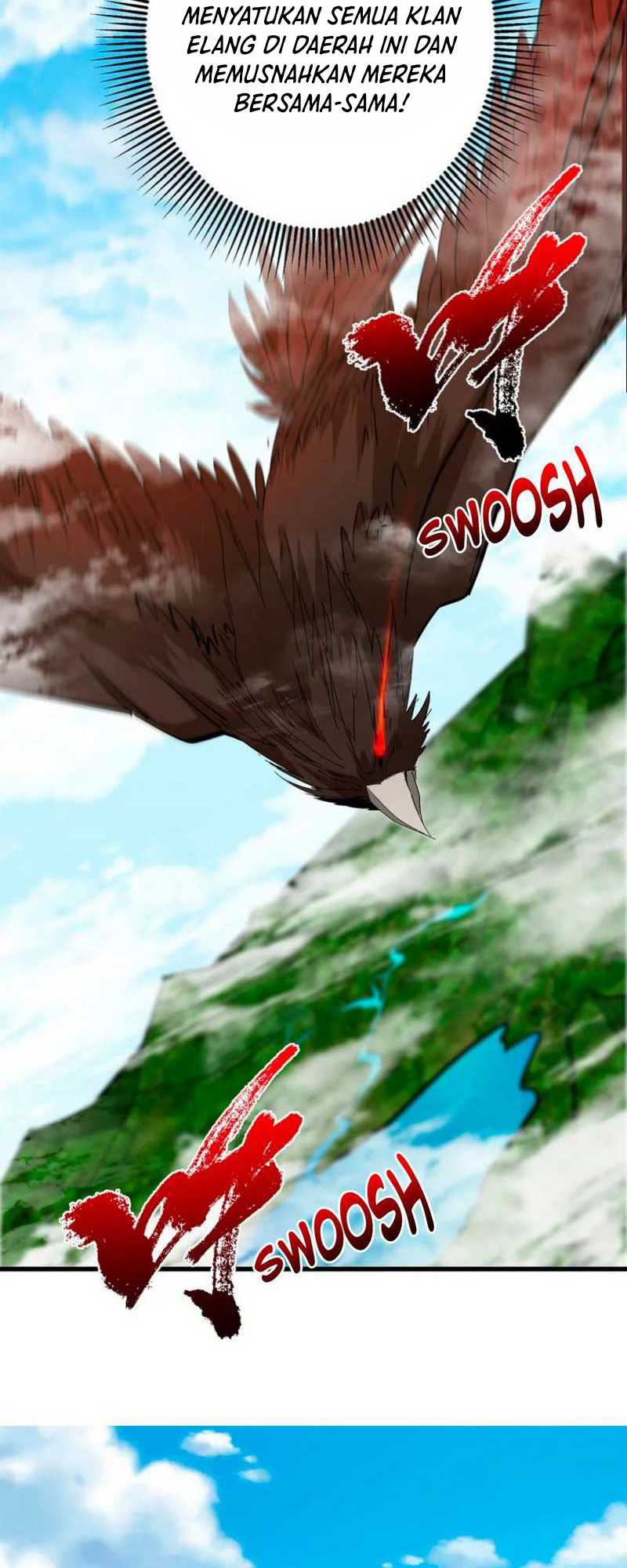 Keep A Low Profile, Sect Leader Chap 398 - Next Chap 399